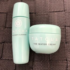 MINI Tatcha Set